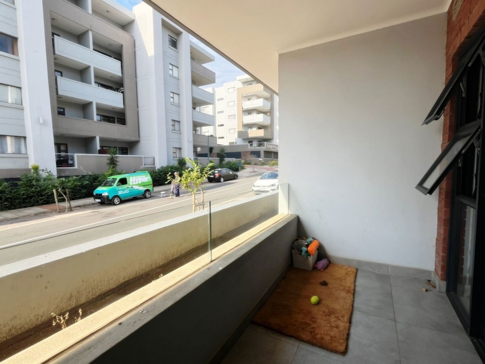Apartment for sale in New Town Centre - 1ND1702674