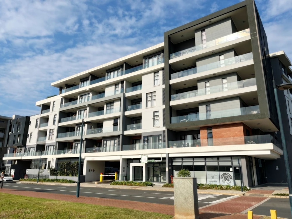 Apartment for sale in New Town Centre - 1ND1702674