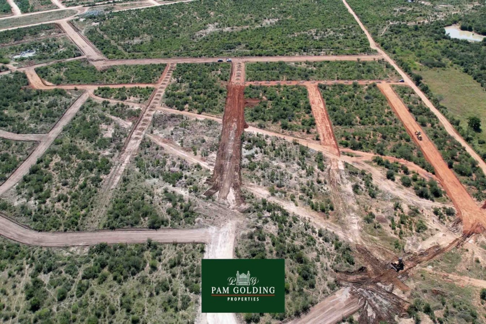 House for sale in Matabeleland, Zimbabwe - 3ZB1702684