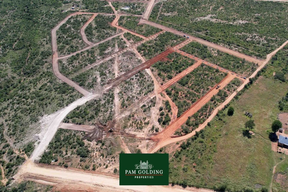 House for sale in Matabeleland, Zimbabwe - 3ZB1702684