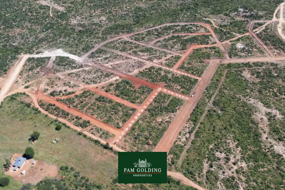 House for sale in Rangemore, Zimbabwe - 3ZB1702684