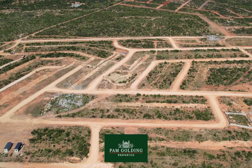 House for sale in Matabeleland, Zimbabwe - 3ZB1702684