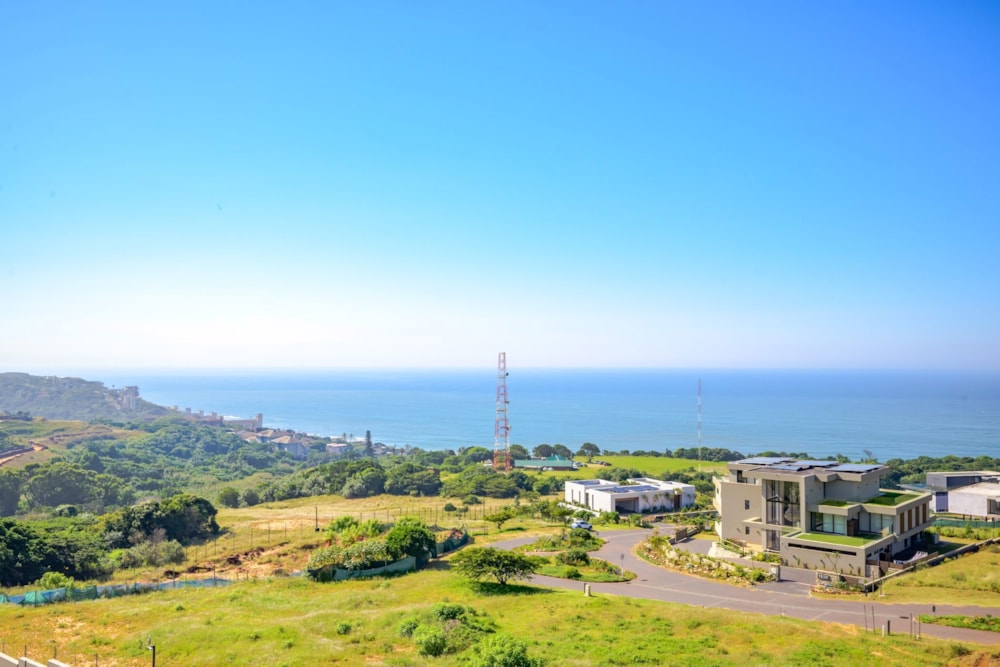 Apartment for sale in Sibaya - 1ND1702685 Apartment for sale in Sibaya - 1ND1702685