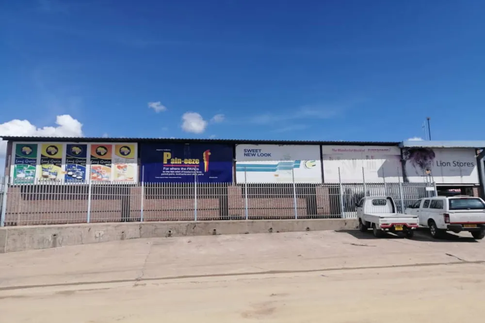 Commercial Building for sale in Thorngrove, Zimbabwe - 3ZB1702692