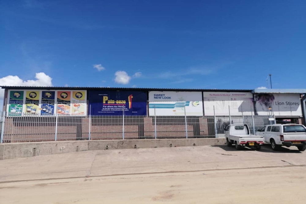 Commercial Building for sale in Matabeleland, Zimbabwe - 3ZB1702692