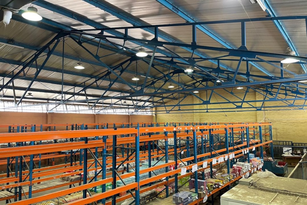 Commercial Building for sale in Matabeleland, Zimbabwe - 3ZB1702692