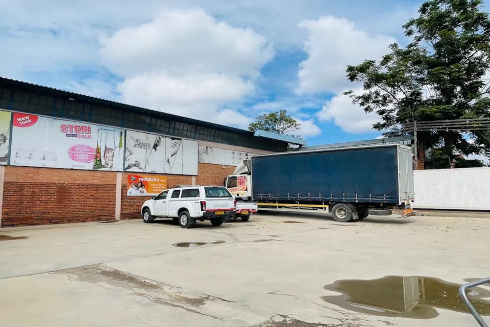Commercial Building for sale in Thorngrove, Zimbabwe - 3ZB1702692