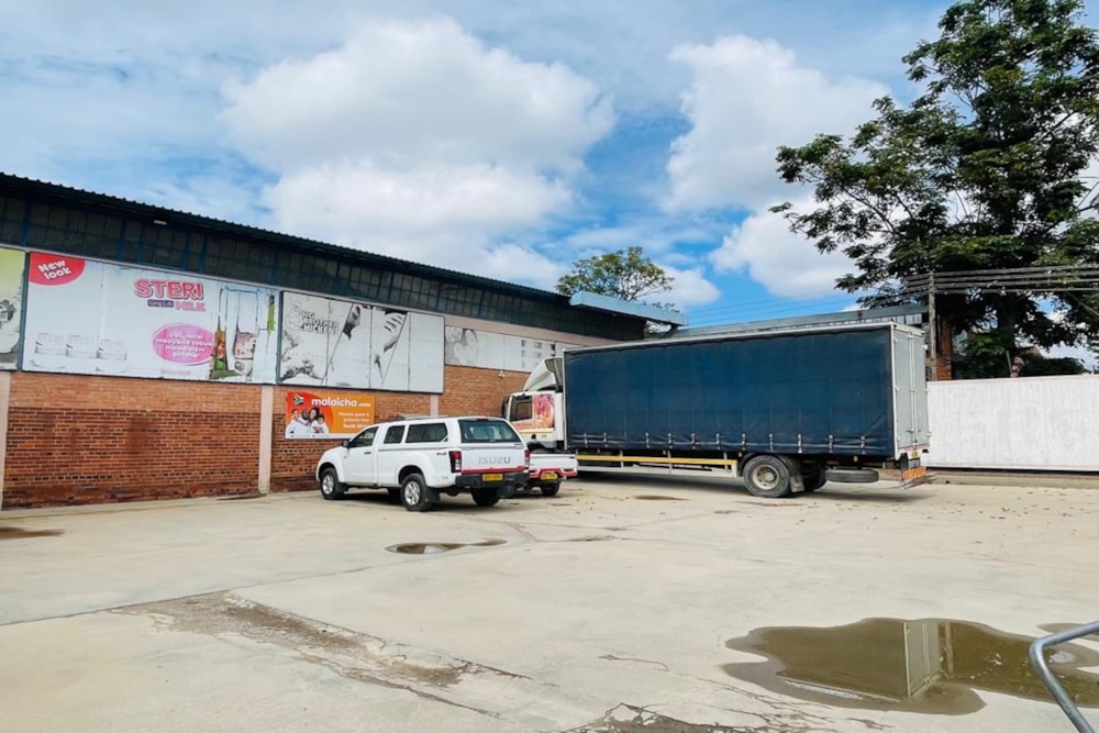 Commercial Building for sale in Matabeleland, Zimbabwe - 3ZB1702692