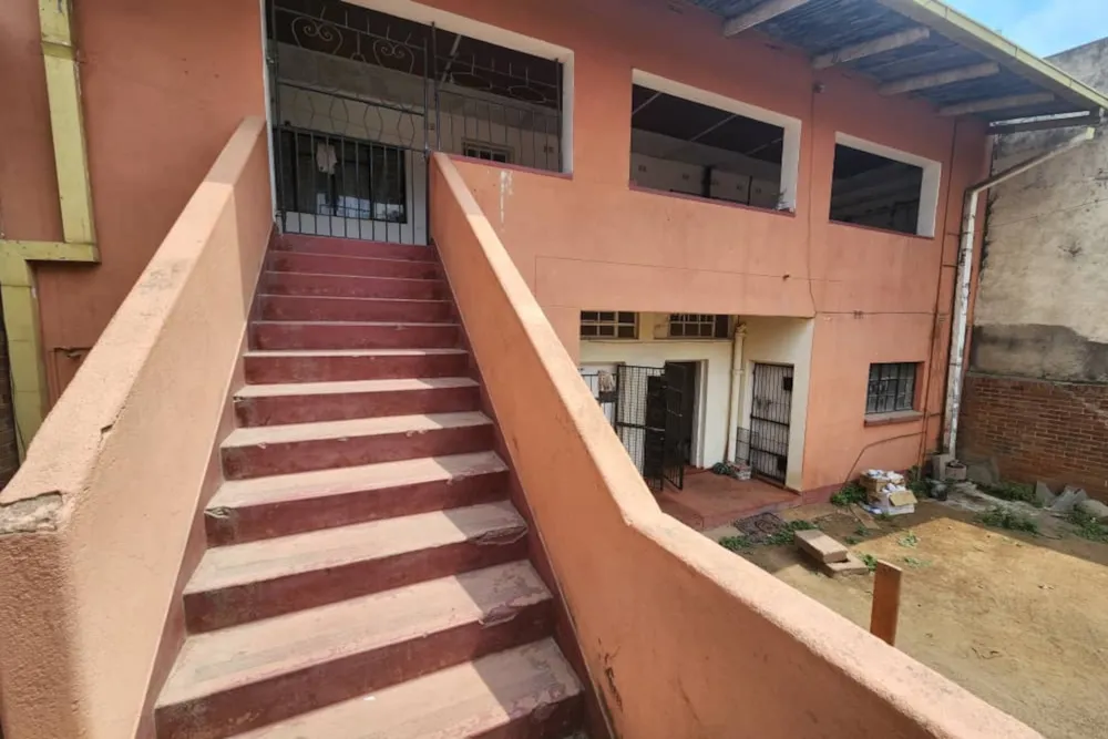 Commercial Building for sale in Bulawayo, Zimbabwe - 3ZB1702694