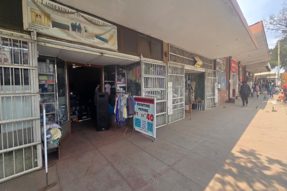 Commercial Building for sale in Matabeleland, Zimbabwe - 3ZB1702694