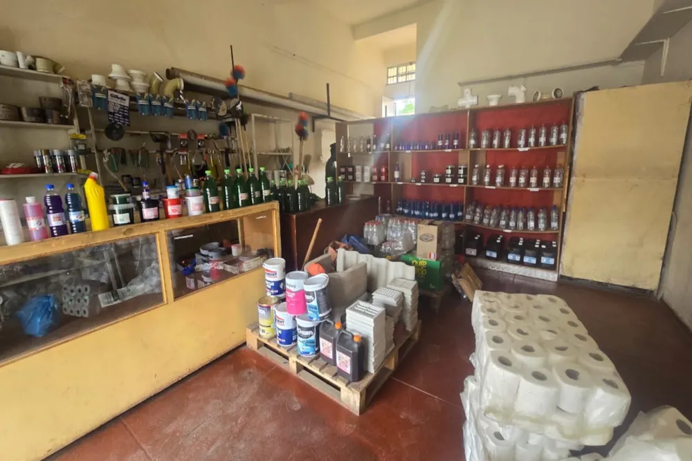 Commercial Building for sale in Bulawayo, Zimbabwe - 3ZB1702694