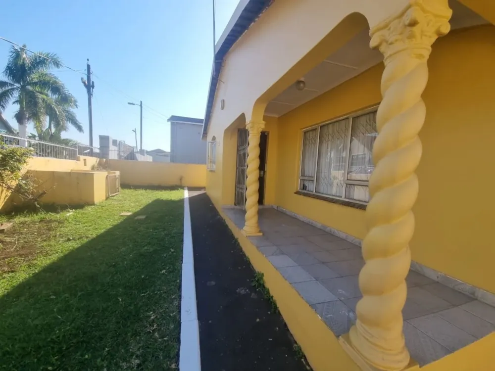 House let in Parlock - 1ND1719249 House let in Parlock - 1ND1719249