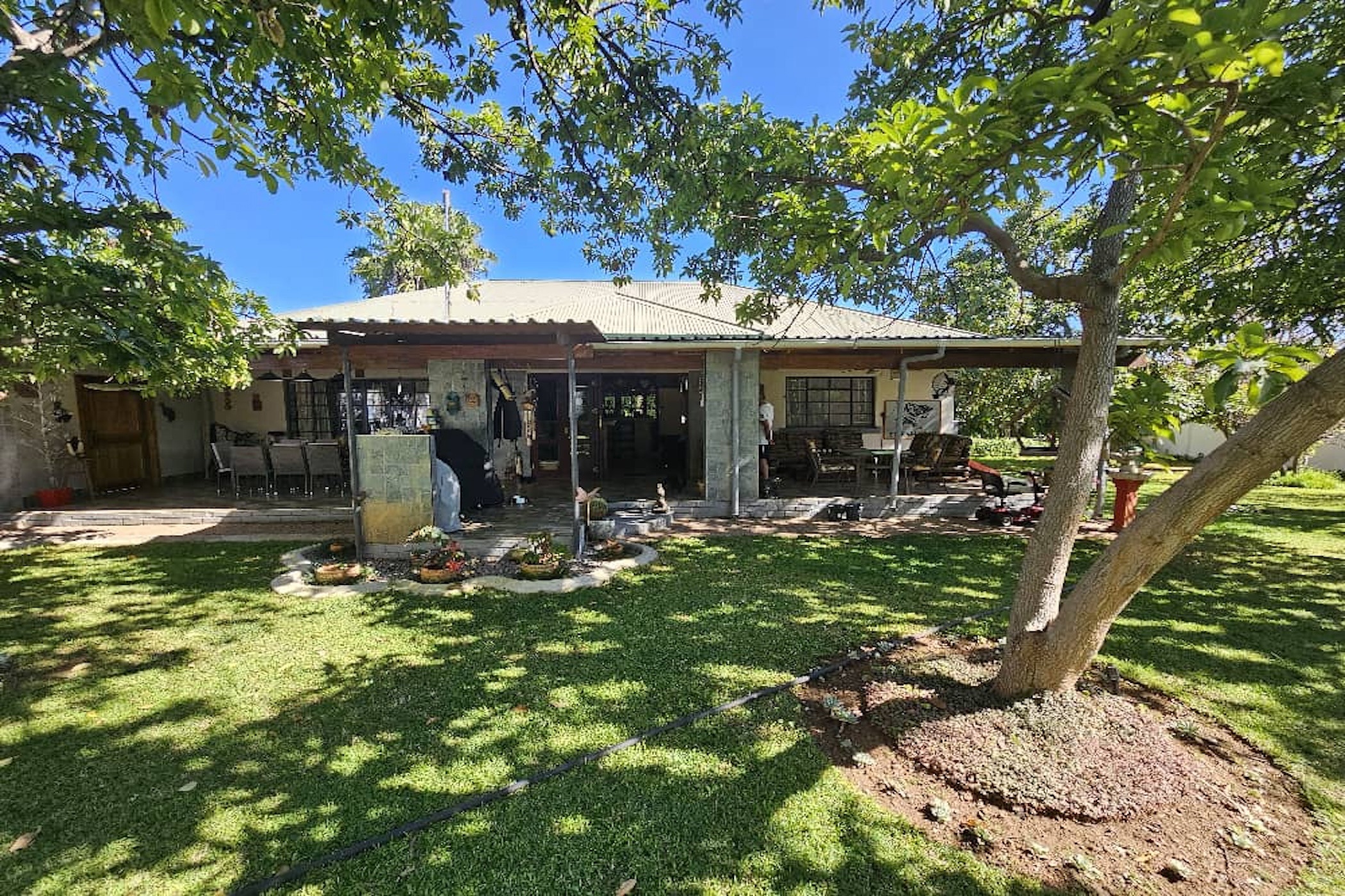 House for sale in Hillcrest, Zimbabwe - 3ZB1702708