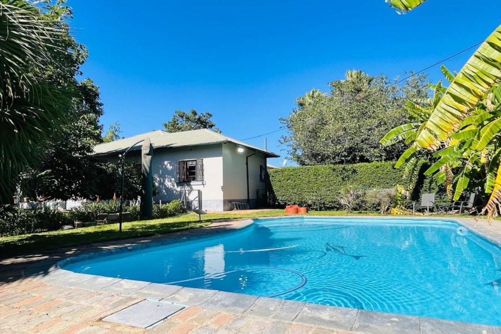 House for sale in Matabeleland, Zimbabwe - 3ZB1702708