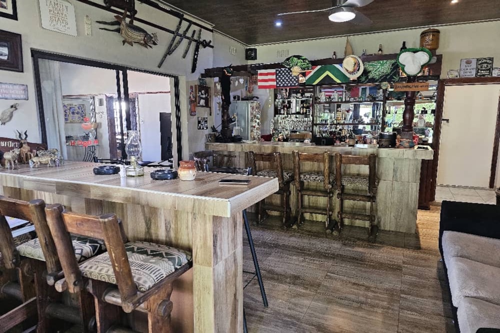 House for sale in Matabeleland, Zimbabwe - 3ZB1702708