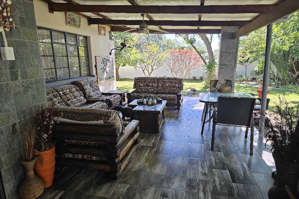 House for sale in Matabeleland, Zimbabwe - 3ZB1702708