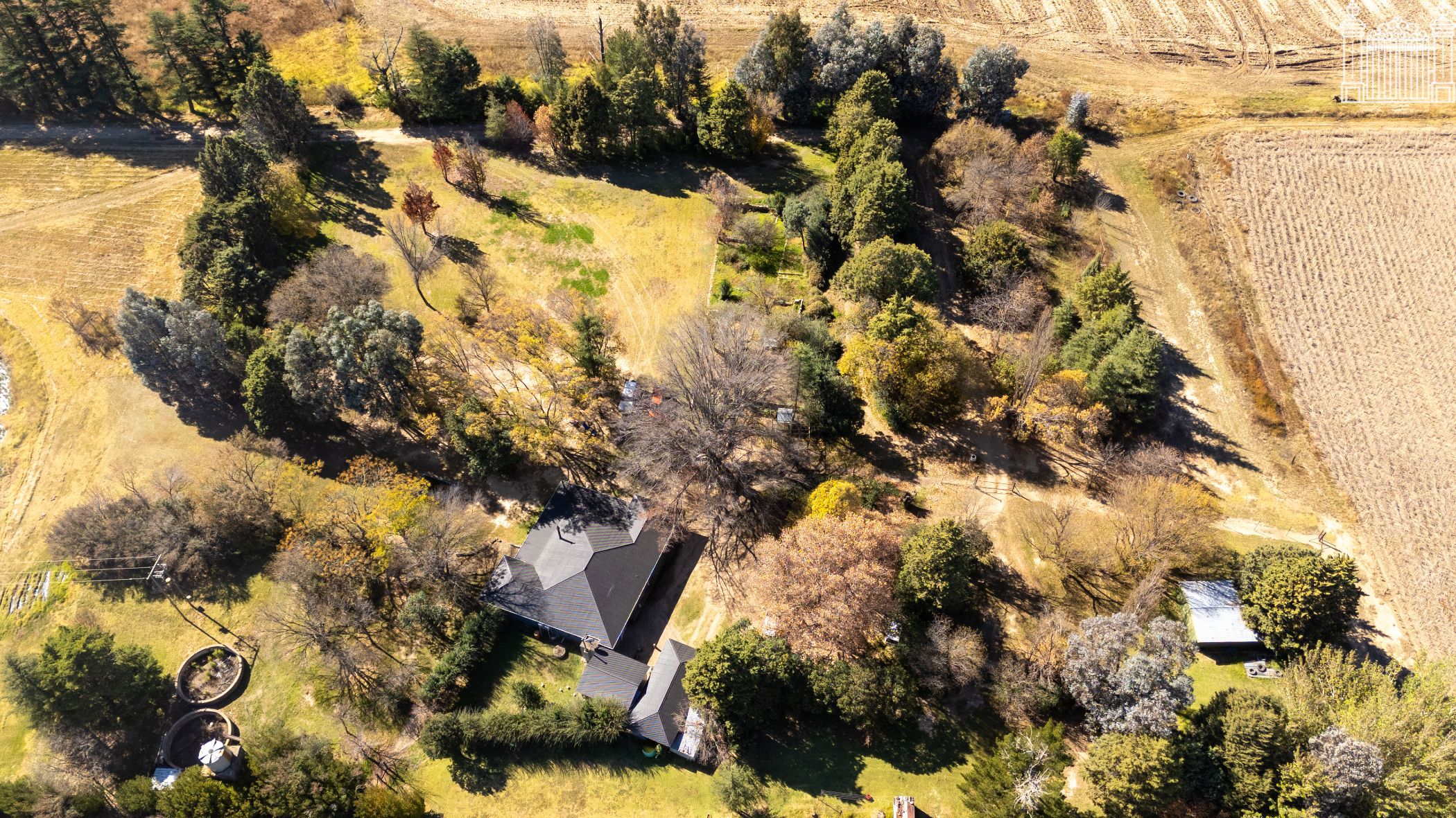 Smallholding for sale in Kestell - 1CS1702730