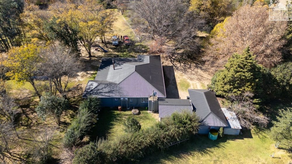 Smallholding for sale in Kestell - 1CS1702730