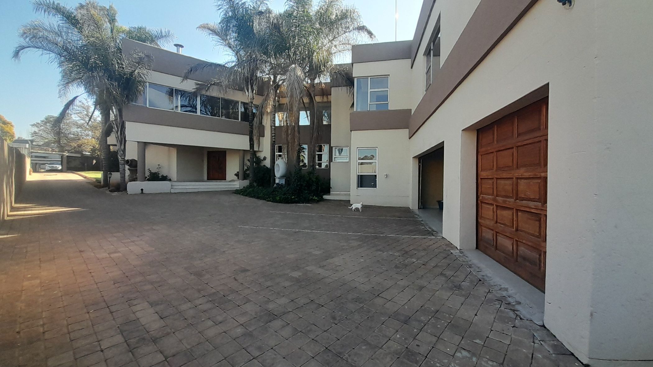 Double-storey house for sale in  Vanderbijlpark SW 5 - 1VT1702748