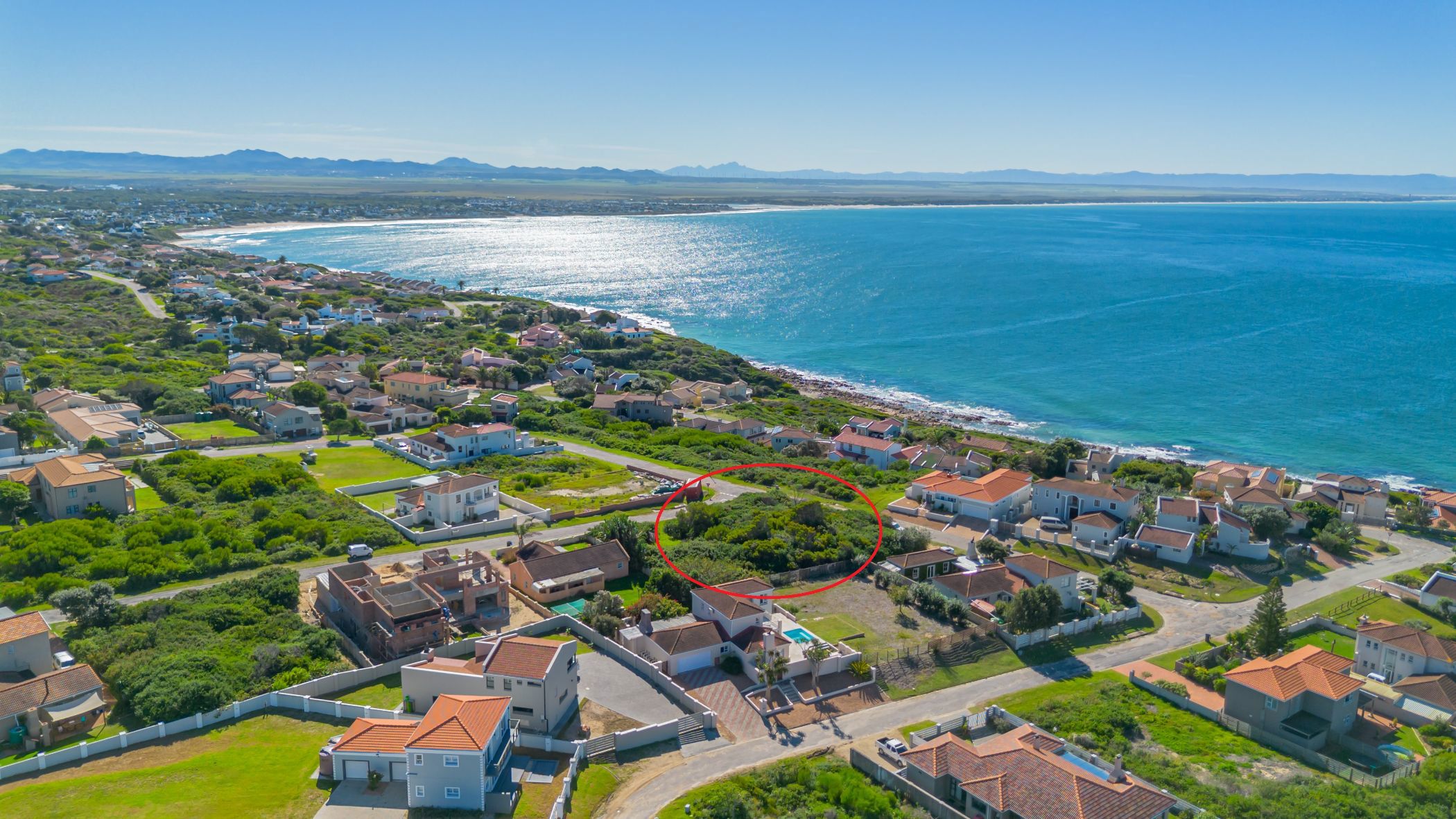 Vacant land sold in Santareme - 1SA1700227