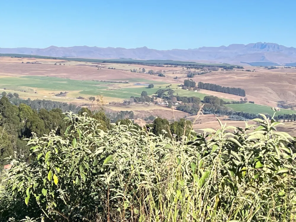 Vacant land for sale in Underberg - 1UB1699565 Vacant land for sale in Underberg - 1UB1699565
