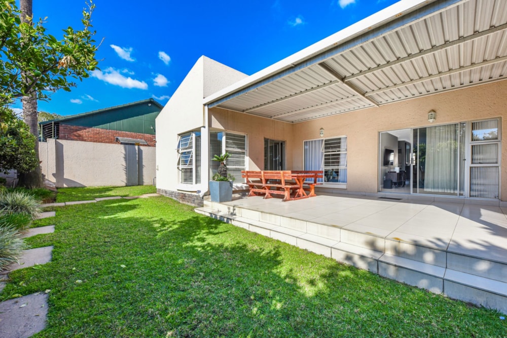 Cluster for sale in Paulshof - FW1700880 Cluster for sale in Paulshof - FW1700880