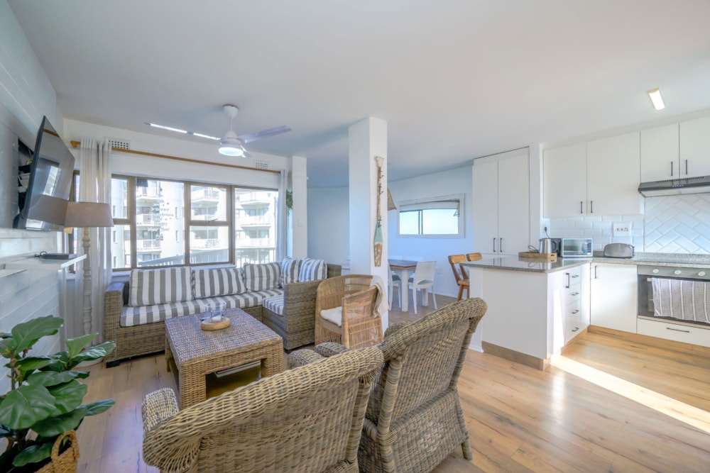 Multi-storey apartment for sale in Umdloti Beach - 1ND1700438