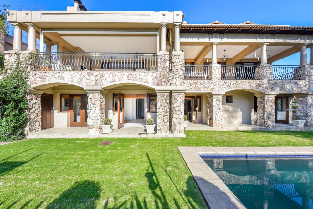 House for sale in Bryanston - HP1701748 House for sale in Bryanston - HP1701748