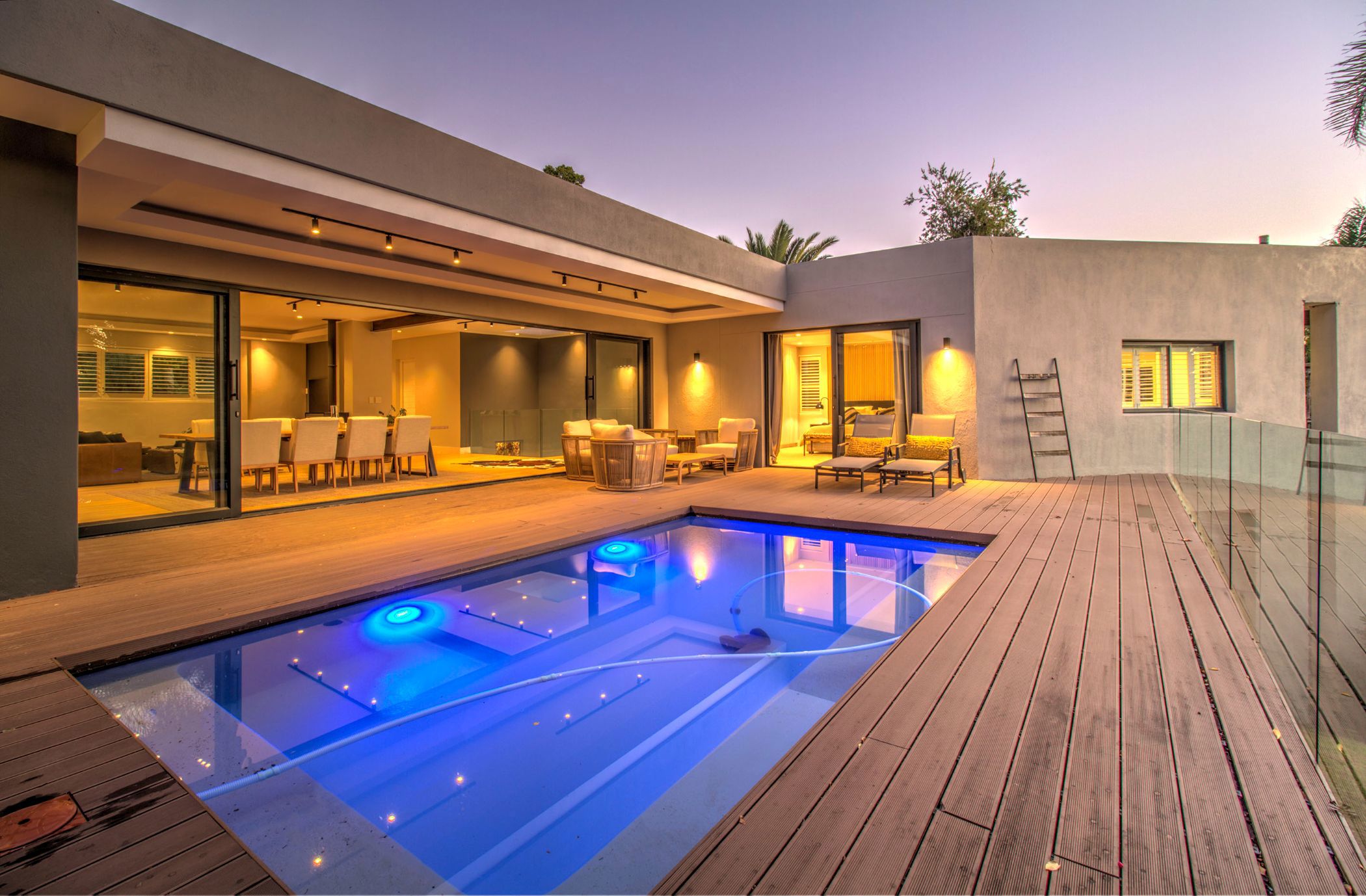 Double-storey house sold in Brandwacht - ST1699823