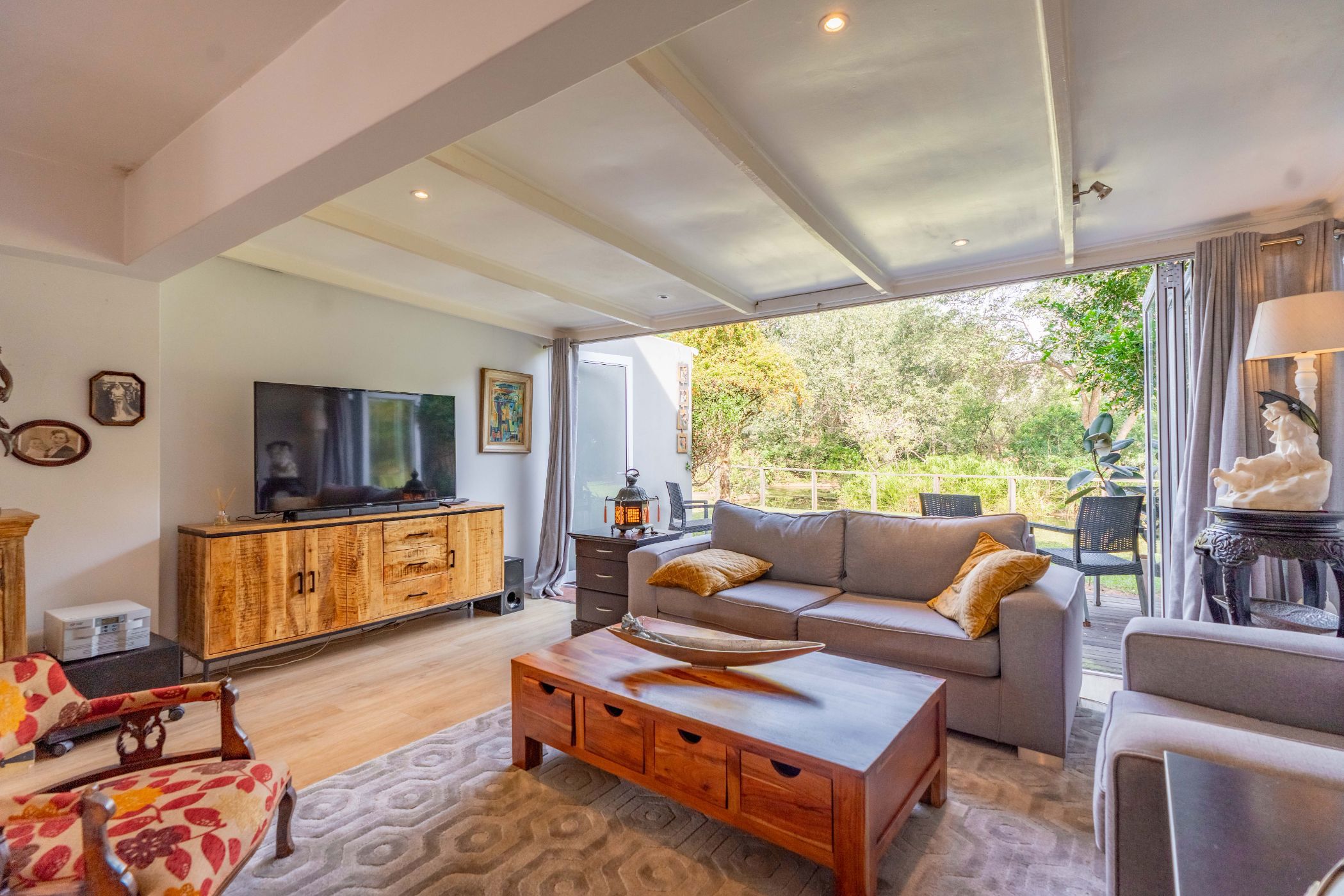 Townhouse for sale in Umdloti Beach - 1ND1701664