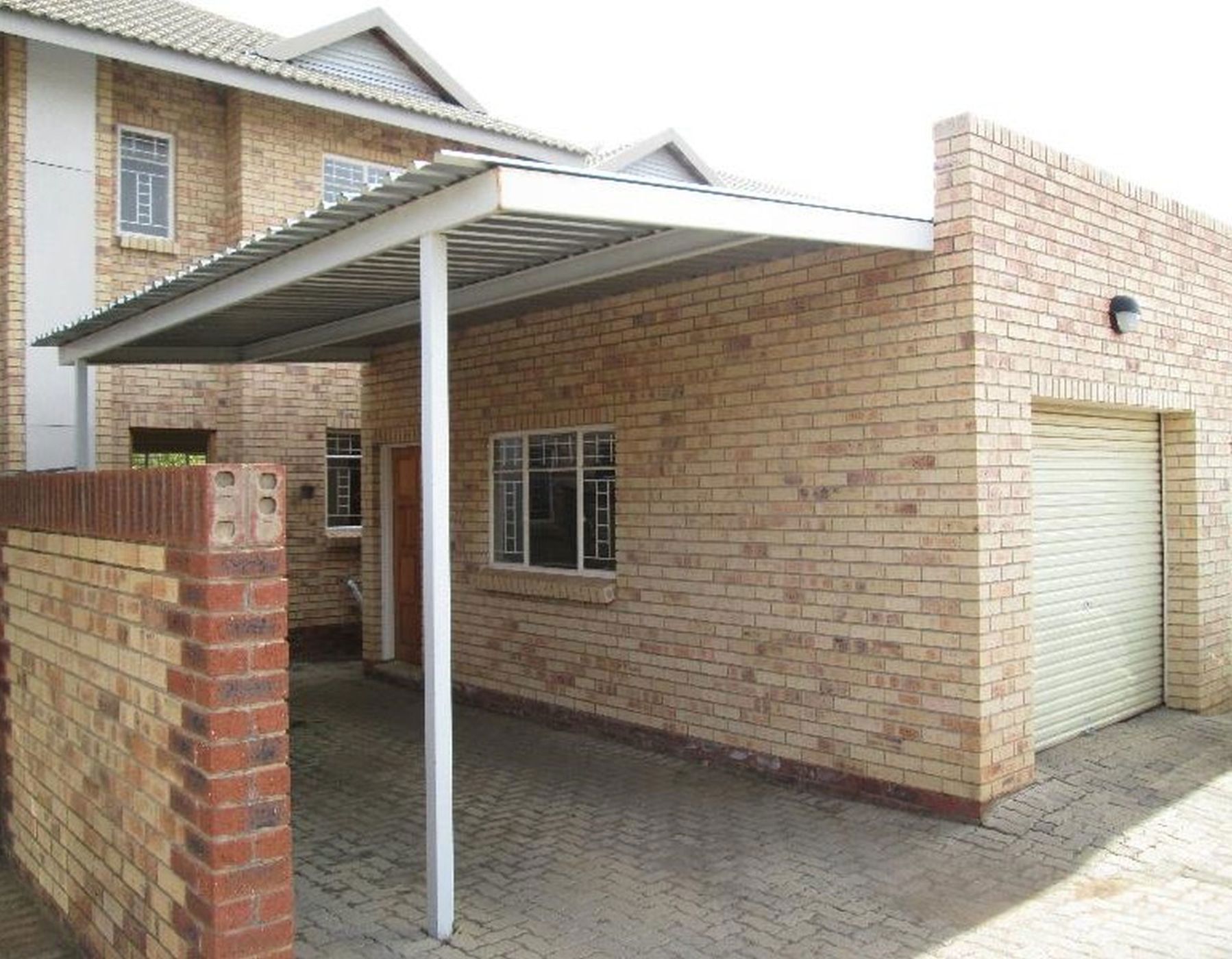 Townhouse for sale in Langenhovenpark - 1BX1700881