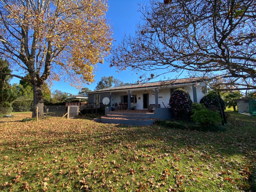 Single-storey house sold in Himeville - 1UB1700625 Single-storey house sold in Himeville - 1UB1700625