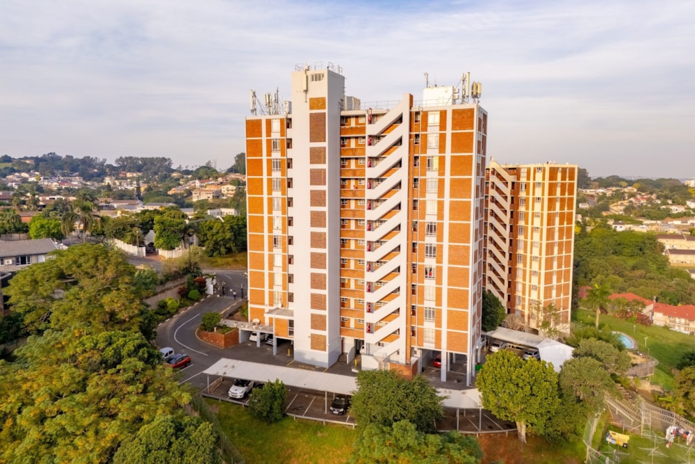 Apartment sold in Carrington Heights - 1DA1701065 Apartment sold in Carrington Heights - 1DA1701065