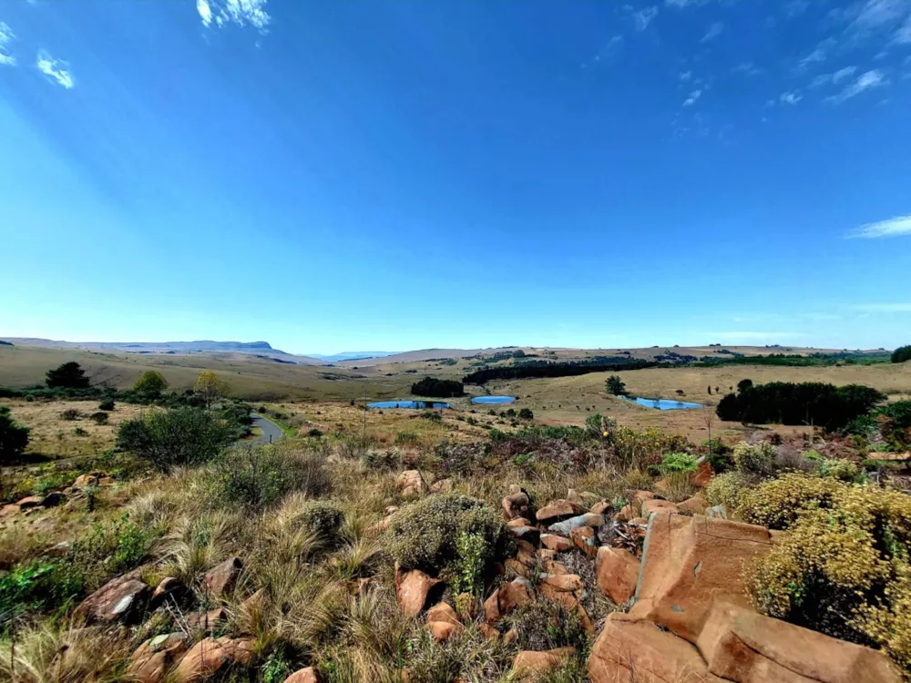 Vacant land for sale in Dullstroom - 1DS1700596 Vacant land for sale in Dullstroom - 1DS1700596