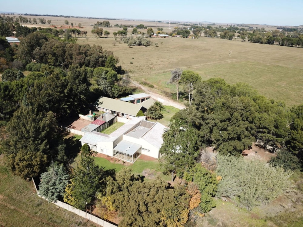 Smallholding for sale in Ferreira - 1BX1700484 Smallholding for sale in Ferreira - 1BX1700484