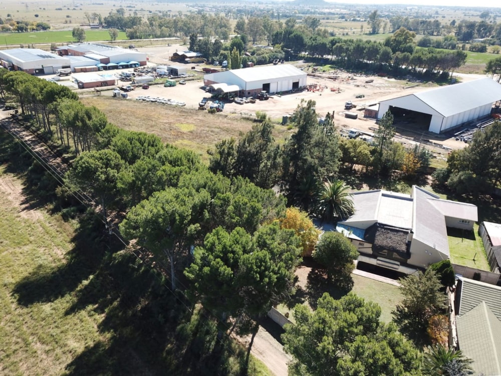 Smallholding for sale in Ferreira - 1BX1700484 Smallholding for sale in Ferreira - 1BX1700484