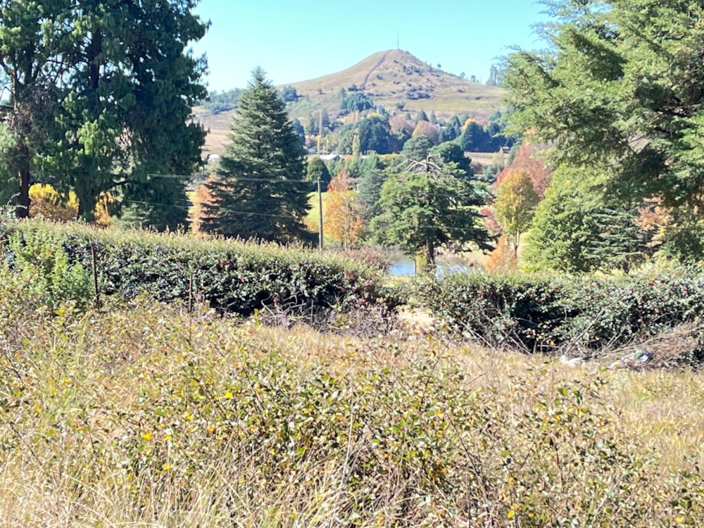 Vacant land sold in Underberg - 1UB1699372