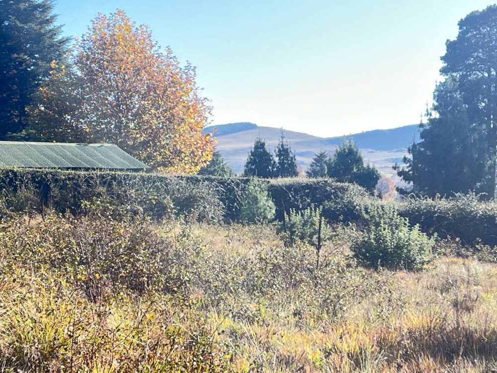Vacant land sold in Underberg - 1UB1699372