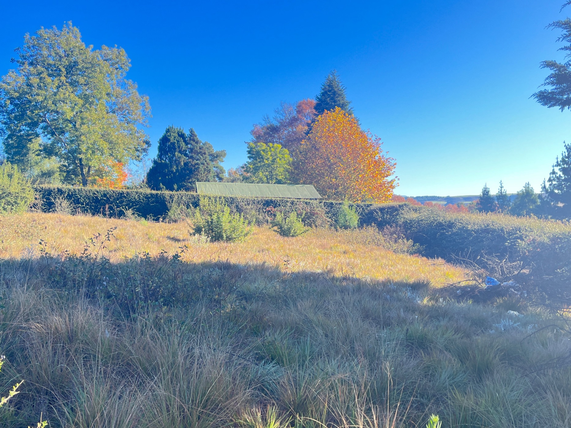 Vacant land sold in Underberg - 1UB1699372