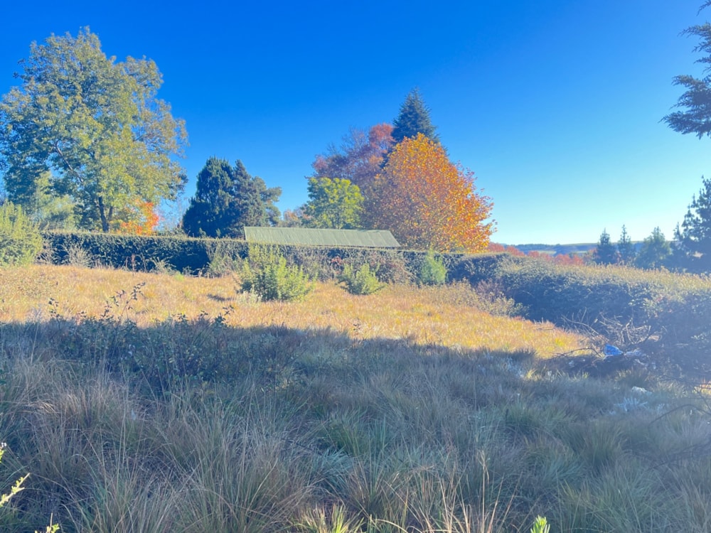 Vacant land sold in Underberg - 1UB1699372