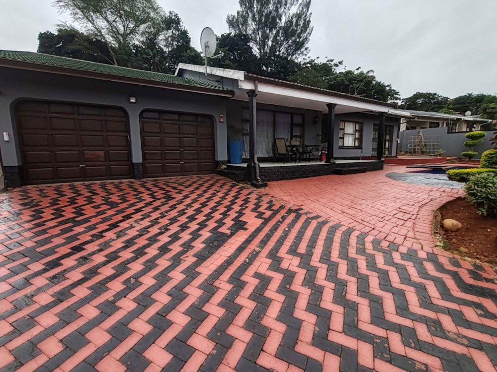 Single-storey house to rent in Glen Hills - 1ND1700619 Single-storey house to rent in Glen Hills - 1ND1700619