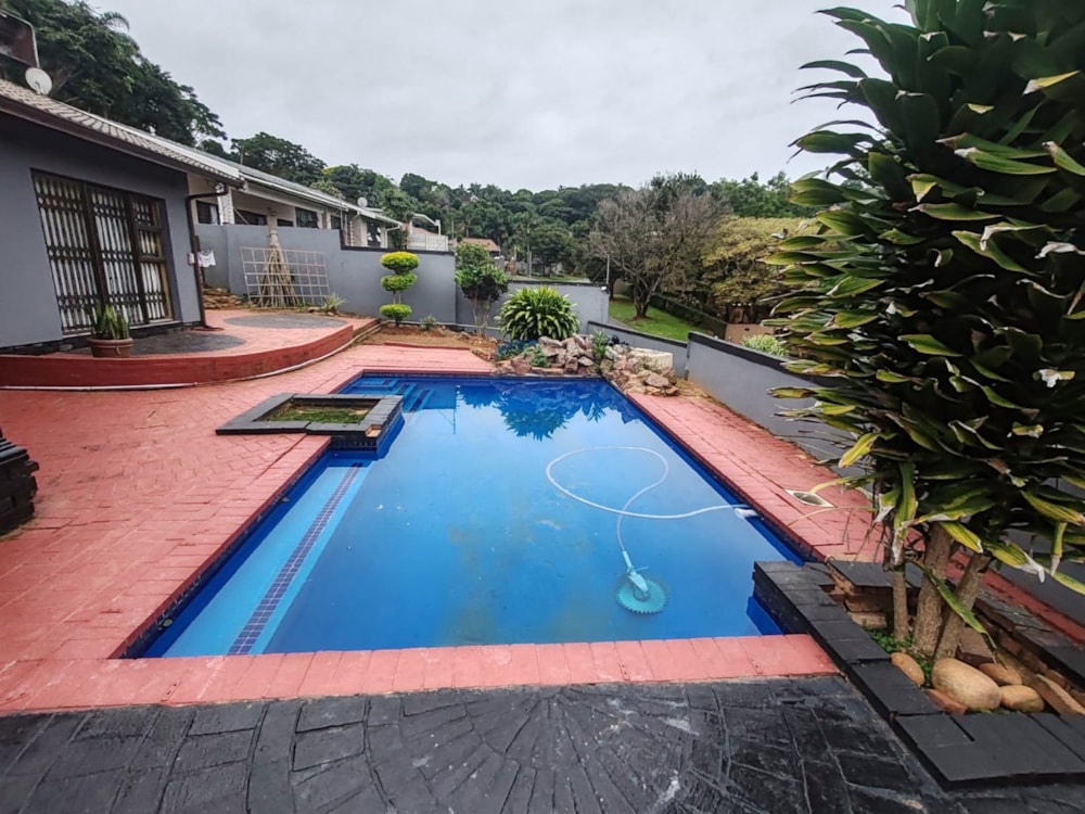 Single-storey house to rent in Glen Hills - 1ND1700619 Single-storey house to rent in Glen Hills - 1ND1700619