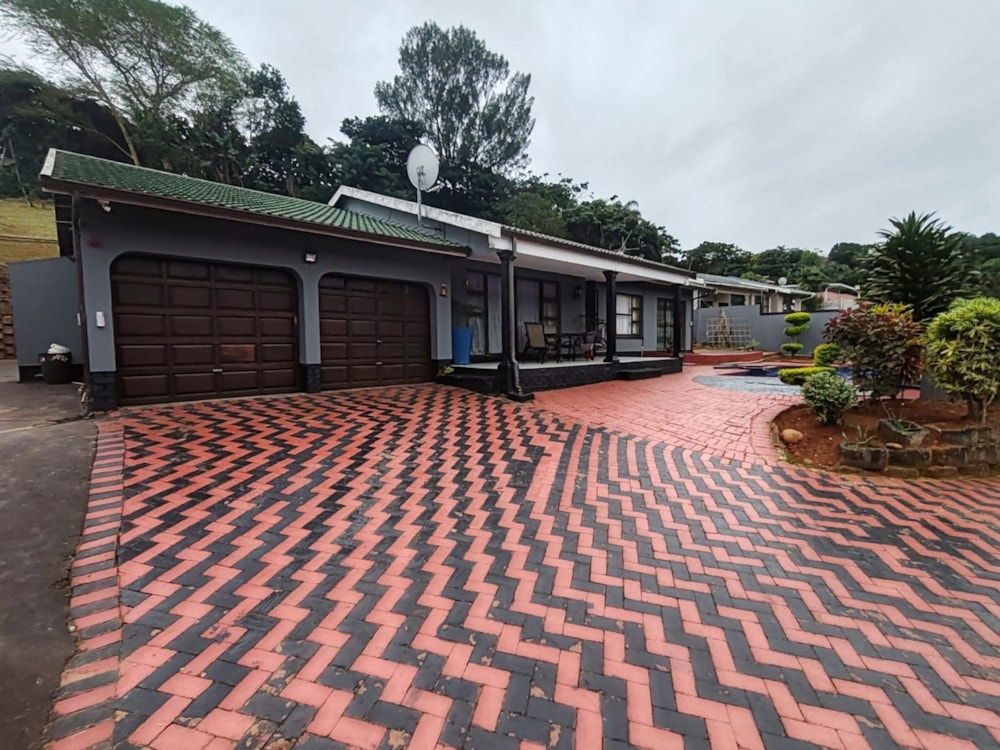 Single-storey house to rent in Glen Hills - 1ND1700619 Single-storey house to rent in Glen Hills - 1ND1700619