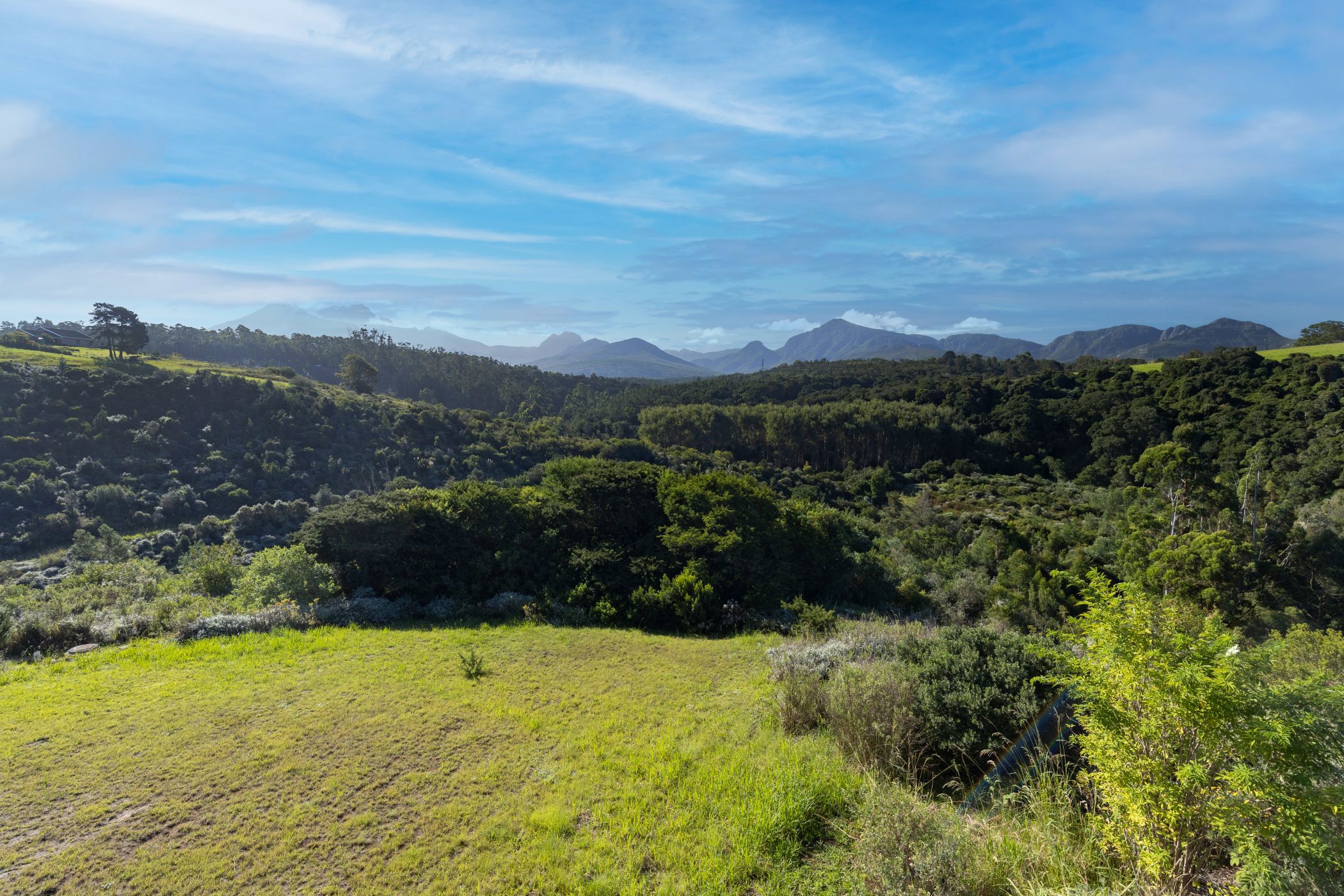 Residential vacant land for sale in Welgelegen Estate - GEO1702841