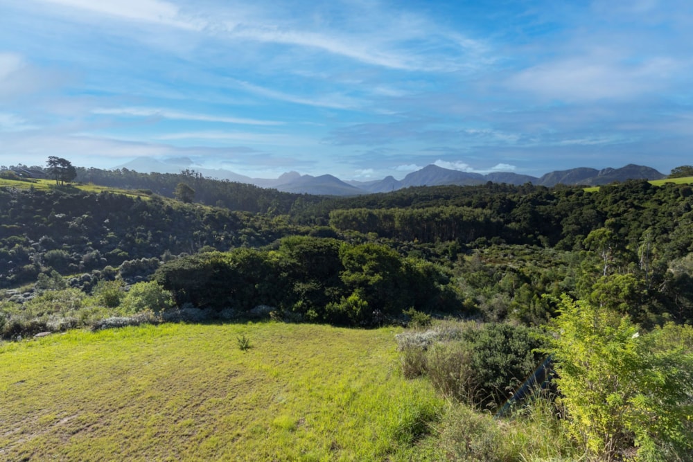 Residential vacant land for sale in Welgelegen Estate - GEO1702841