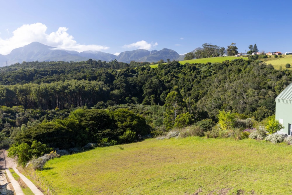 Residential vacant land for sale in Welgelegen Estate - GEO1702841