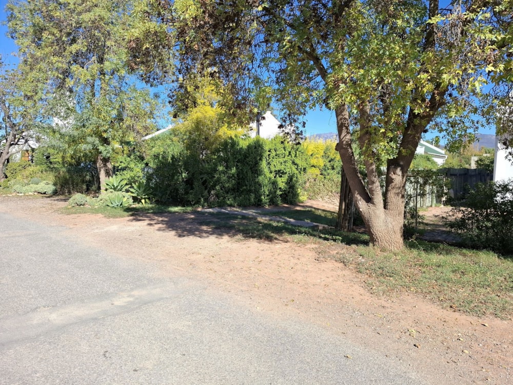 Vacant land for sale in McGregor - MG1700800 Vacant land for sale in McGregor - MG1700800