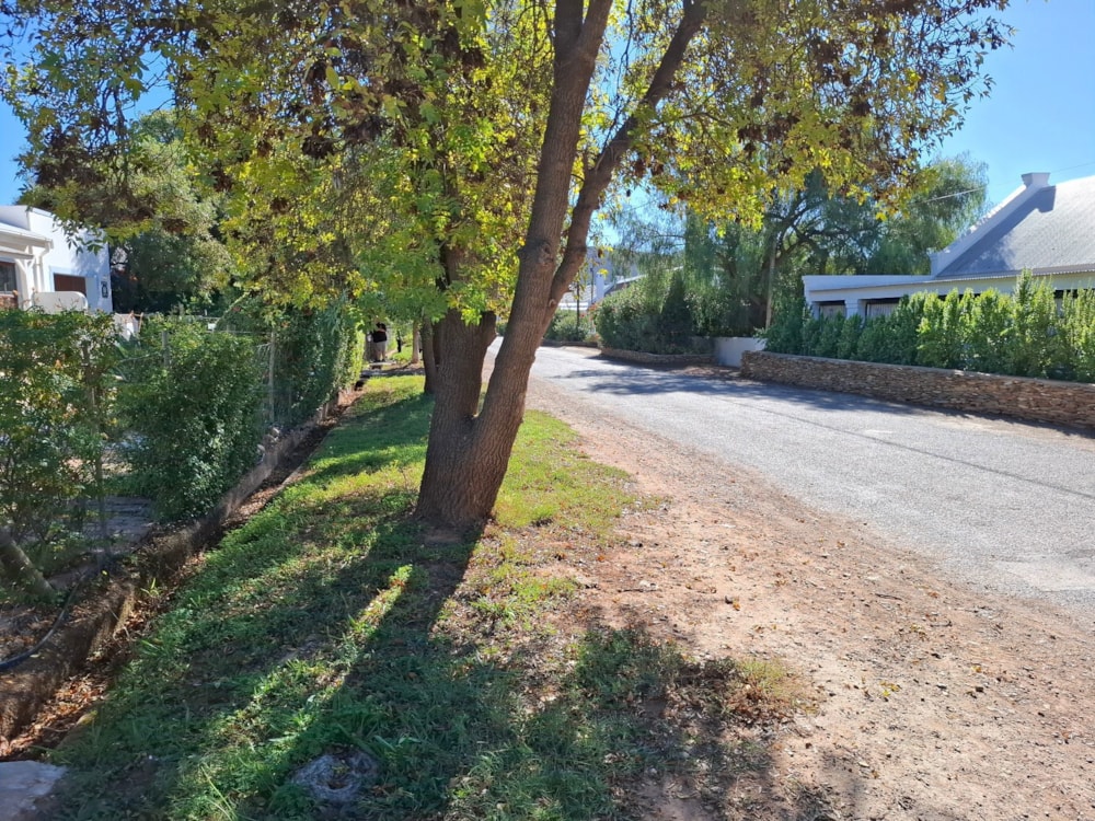 Vacant land for sale in McGregor - MG1700800 Vacant land for sale in McGregor - MG1700800