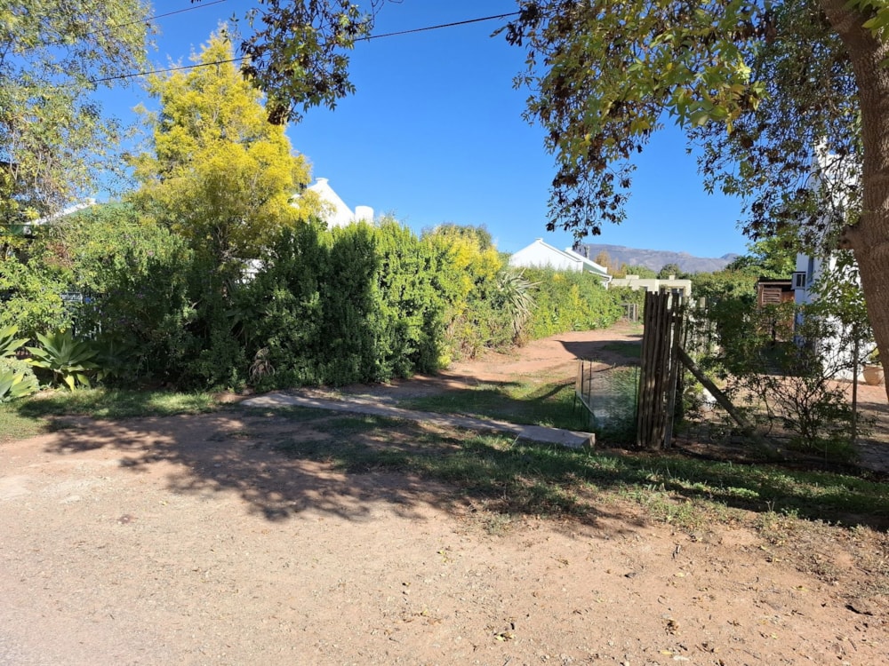 Vacant land for sale in McGregor - MG1700800 Vacant land for sale in McGregor - MG1700800