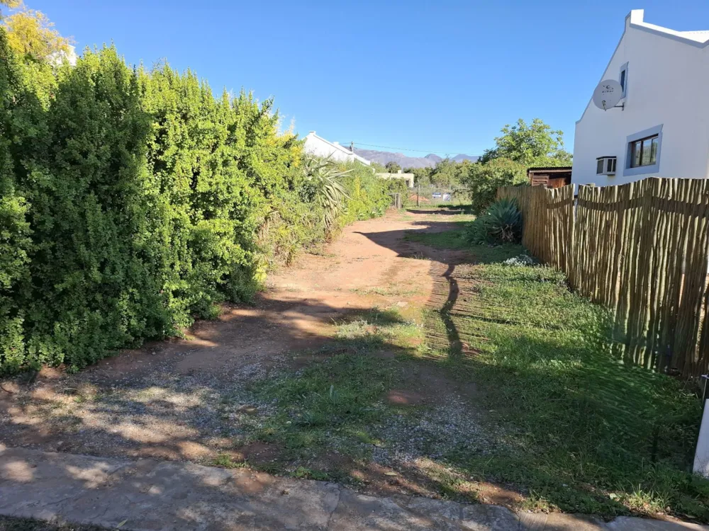 Vacant land for sale in McGregor - MG1700800